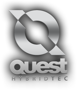 Quest Hybridtec logo