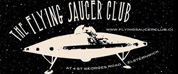 Unidentified Flying PA at Flying Saucer Club is Identified